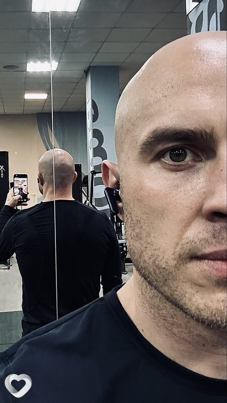 Никита, 38, Минске — анкета №4156955