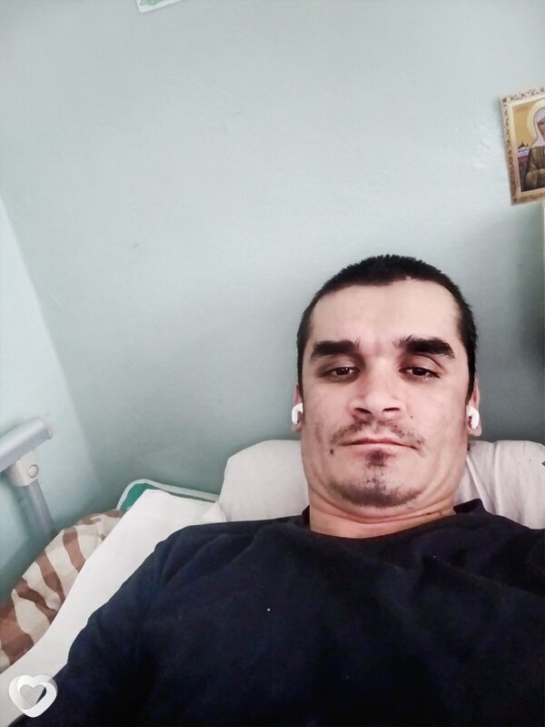 Азар, 32, Нижнем Новгороде — анкета №4156956