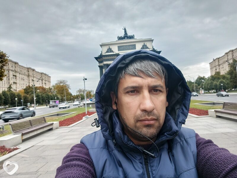 Икром, 35, Ступине — анкета №4157662