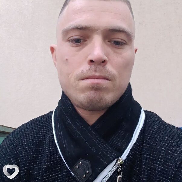 Александр, 34, Варшава — анкета №4157665