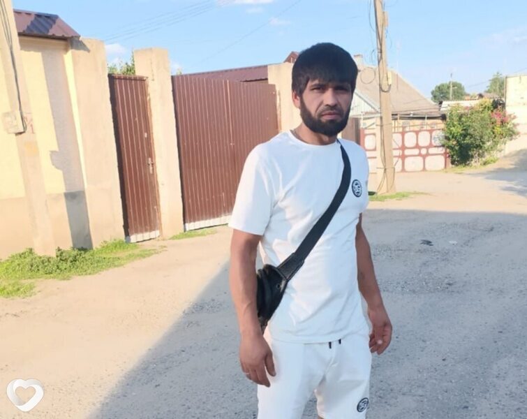 Нарзан, 39, Нальчике — анкета №4157673