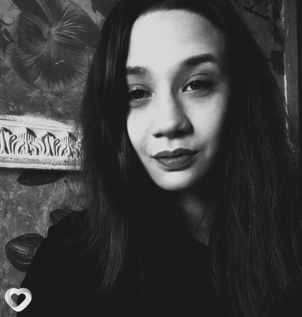 Лара, 25, Донецке — анкета №4157675