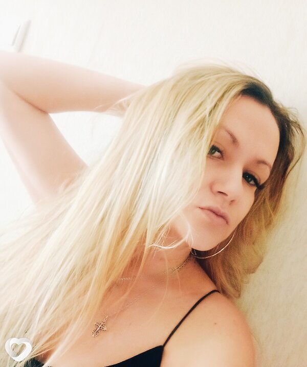 Ната, 39, Барнауле — анкета №4157680