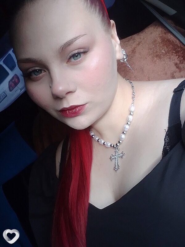 Белла, 19, Челябинске — анкета №4156910