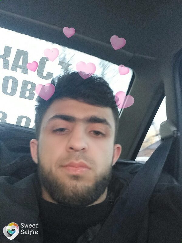 Тимур, 28, Казани — анкета №4156917