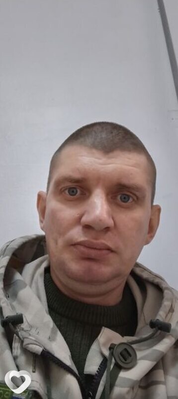 Кирилл, 41, Звенигороде — анкета №4156930