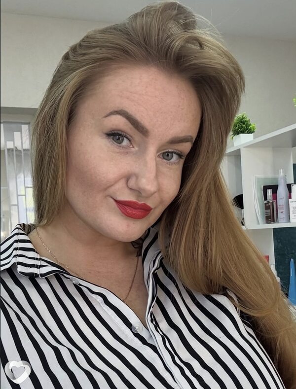 Екатерина, 40, Новополоцке — анкета №4157135