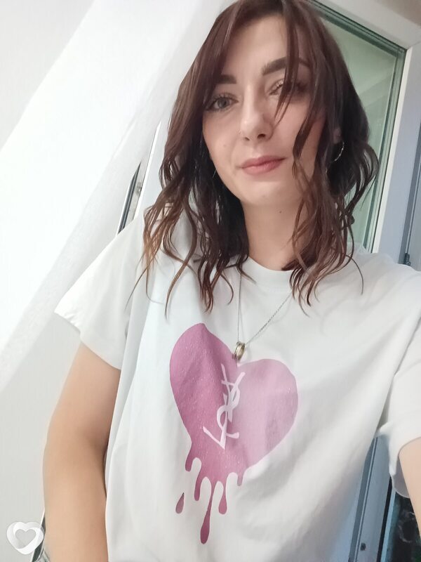Снежана, 25, Томске — анкета №4157136
