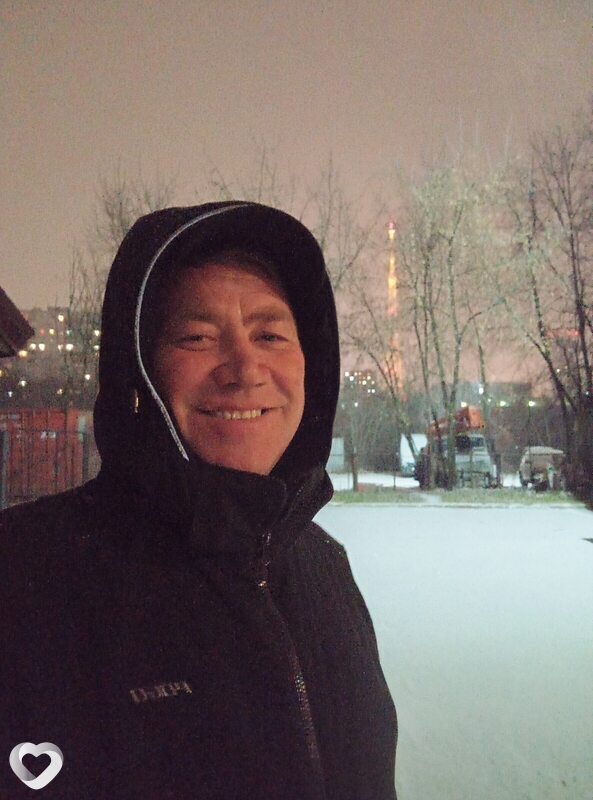 Ден, 40, Чернушке — анкета №4157138