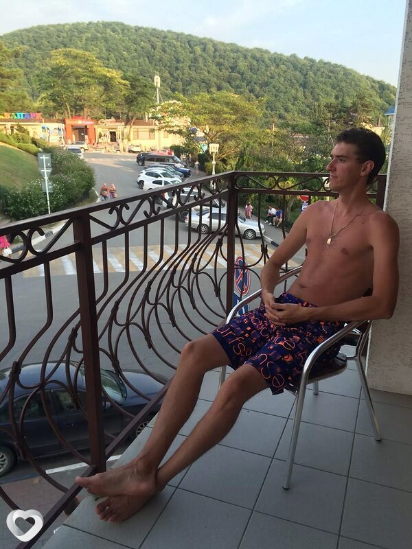 Валерий, 36, Воронеже — анкета №4157142