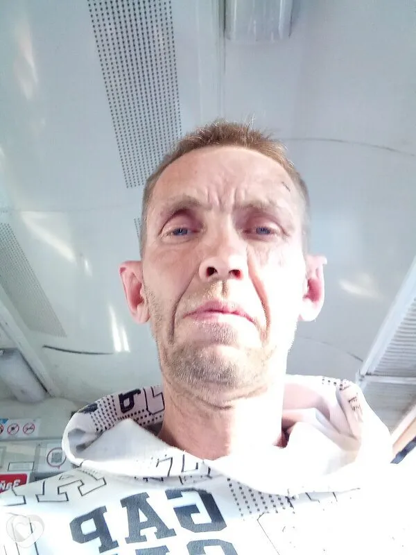 Вячеслав, 51, Москве — анкета №4157154