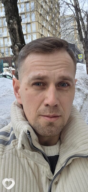 Игорь, 37, Москве — анкета №4157156