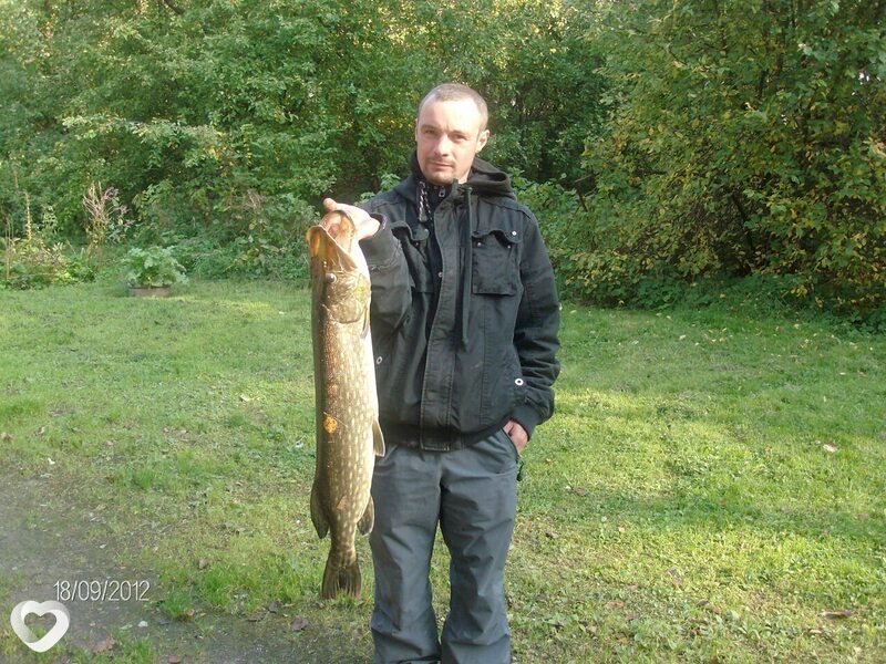 Юрий, 41, Санкт-Петербурге — анкета №4157157