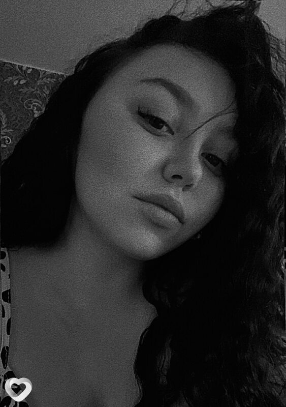 Татьяна, 25, Новосибирске — анкета №4157067