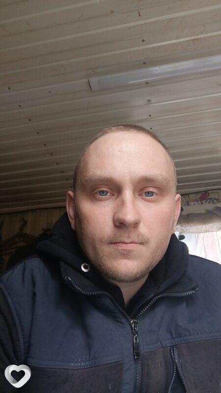 Евгений, 32, Юрге — анкета №4157071