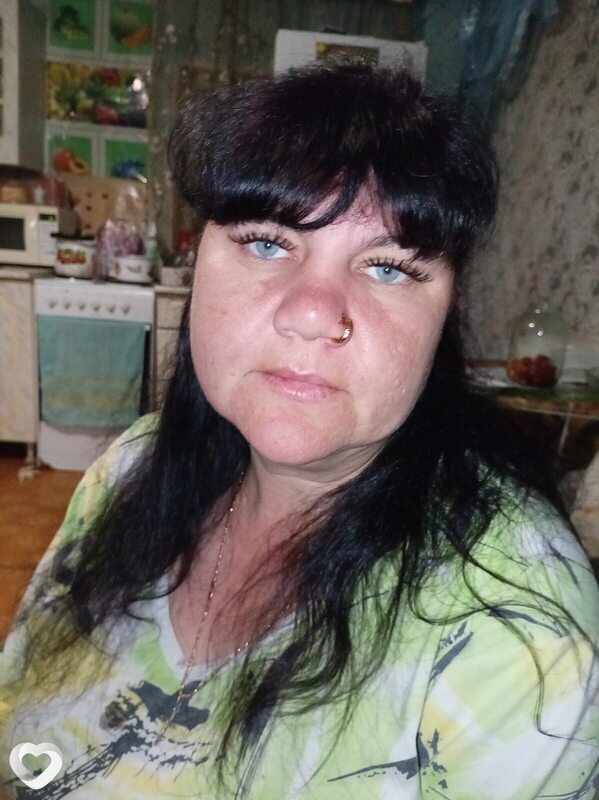 Олеся, 35, Томске — анкета №4157072