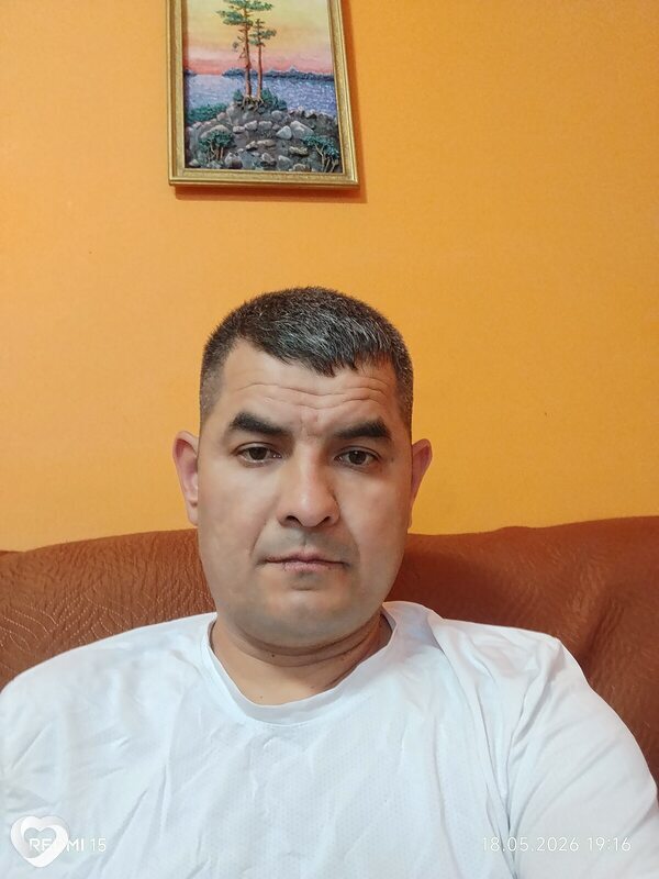 Фара, 38, Новосибирске — анкета №4157081