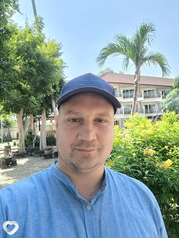 Рус, 42, Москве — анкета №4156977