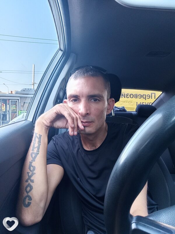 Константин, 41, Ставрополе — анкета №4156980