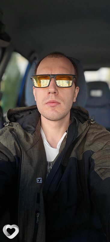 Александр, 33, Мозыре — анкета №4156981