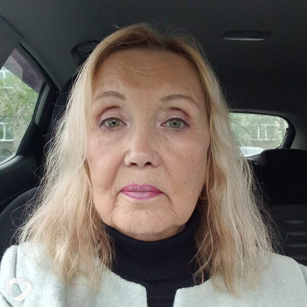 Miya, 66, Москве — анкета №4156982