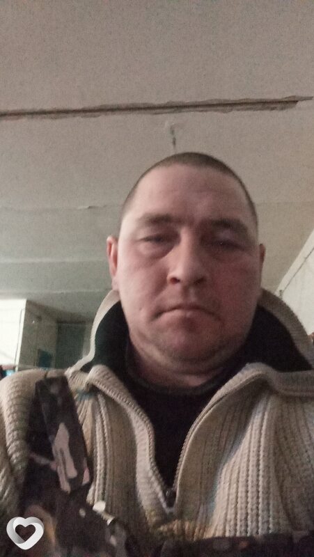 Василий, 40, Нижнем Новгороде — анкета №4157011