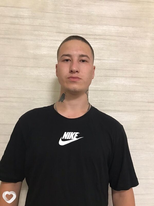 Maksim, 22, Тобольске — анкета №4157014