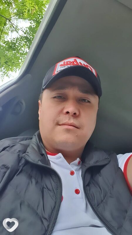 Микки, 36, Ташкент — анкета №4157020