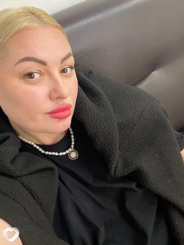 Кристина, 37, Москве — анкета №4157023