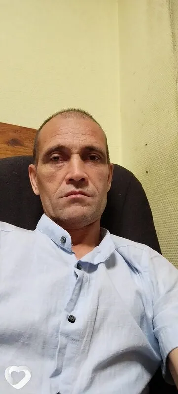 Дмитрий, 44, Москве — анкета №4157026