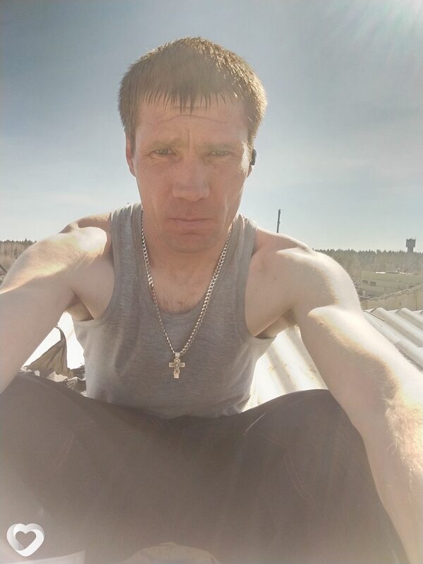 Денис, 33, Бийске — анкета №4157028