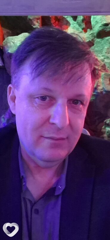 Вальдэмар, 53, Благовещенске — анкета №4157091