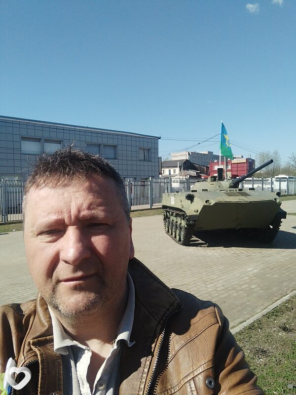 Олег, Кубинка
