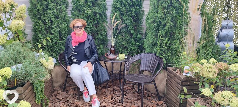 Ирина, 53, Воронеже — анкета №4157100