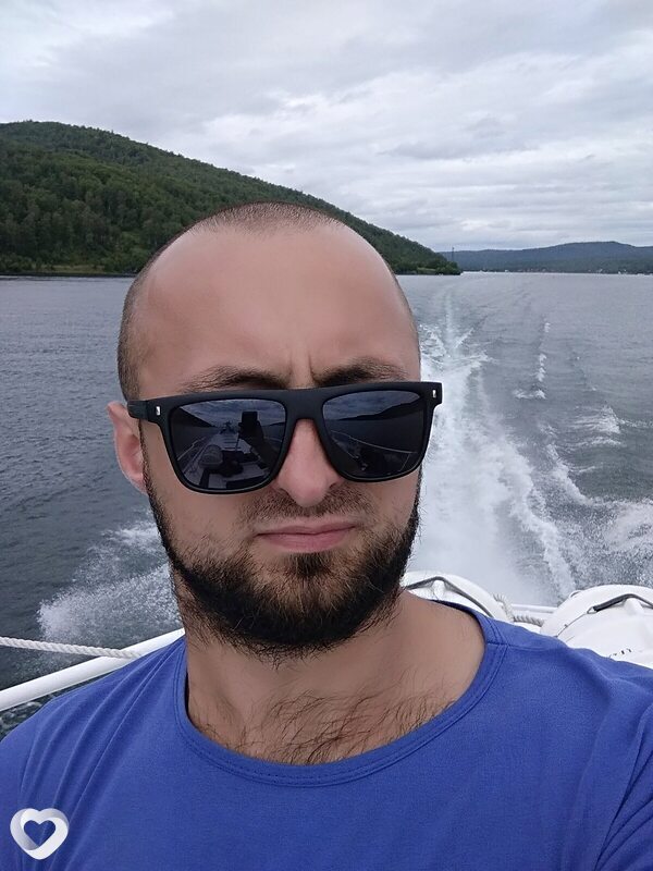 Дмитрий, 38, Серпухове — анкета №4157102