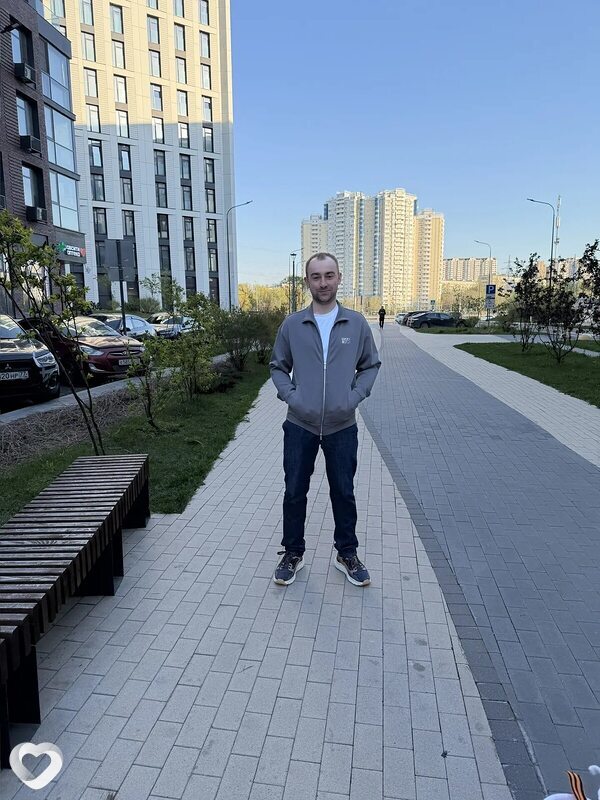 Артур, 34, Могилев — анкета №4156984