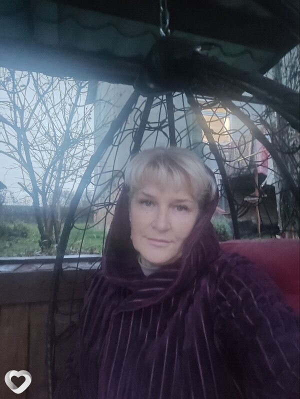 Лана, 52, Белгороде — анкета №4156987