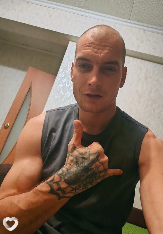 Алексей, 31, Волгограде — анкета №4156997