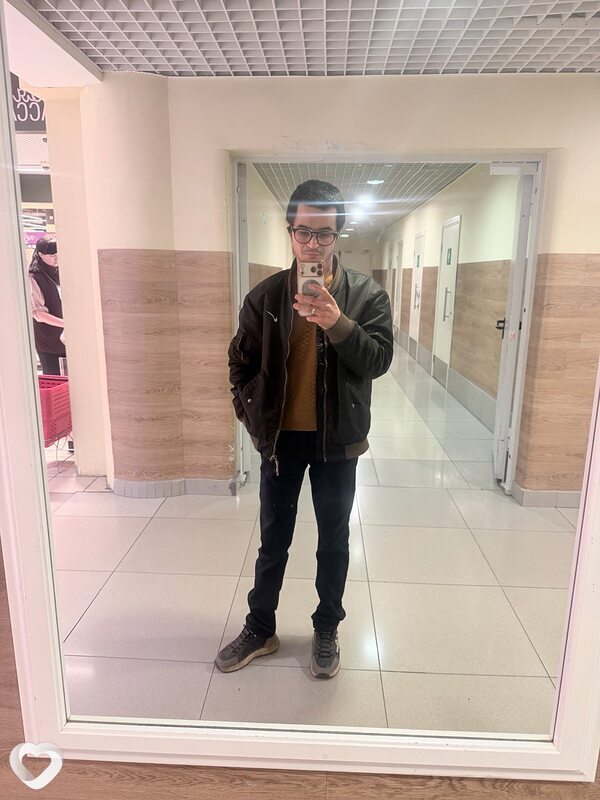 Женя, 30, Томске — анкета №4157006