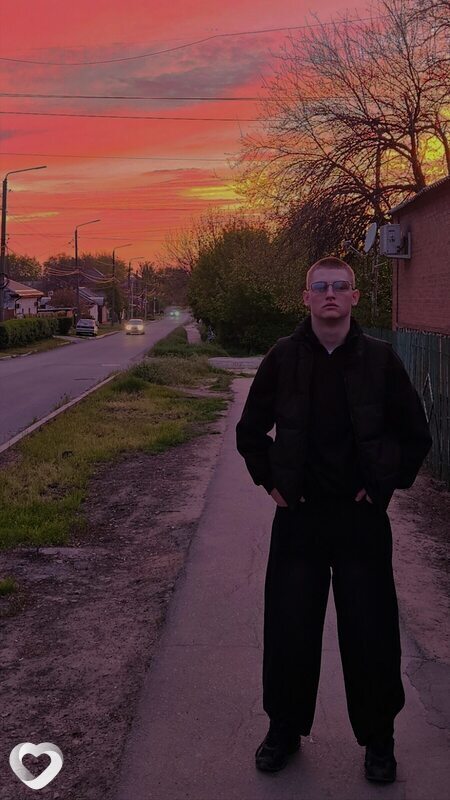 Ваня, 22, Новочеркасске — анкета №4157043