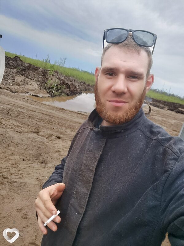Дмитрий, 30, Твери — анкета №4157055