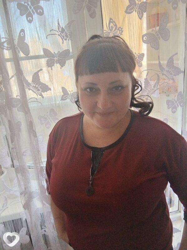 Анастасия, 40, Самаре — анкета №4157113
