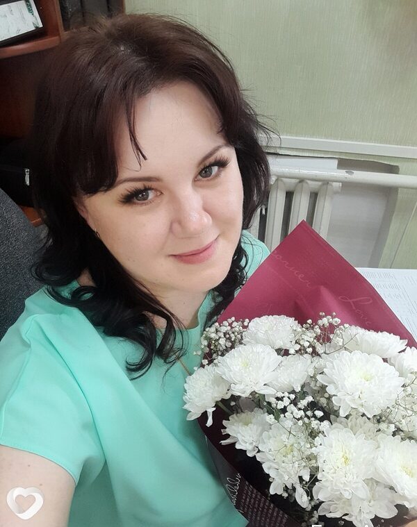 Аня, 39, Ачинске — анкета №4157133