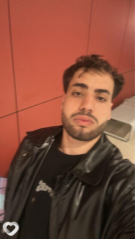 Zak, 23, Санкт-Петербурге — анкета №4157283