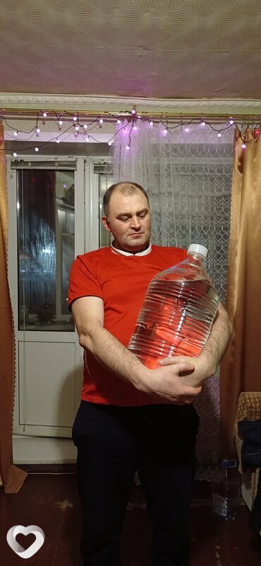 Александр, 45, Пензе — анкета №4157286