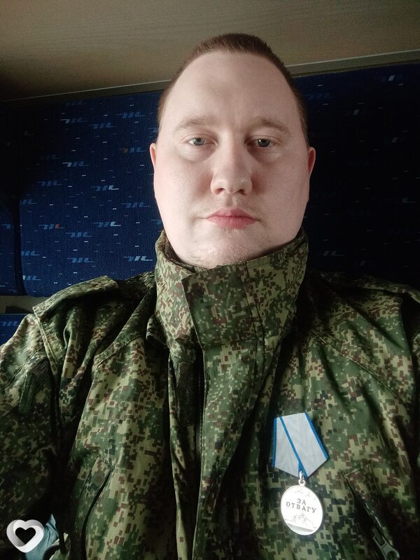 Эдвард, 27, Новосибирске — анкета №4157290