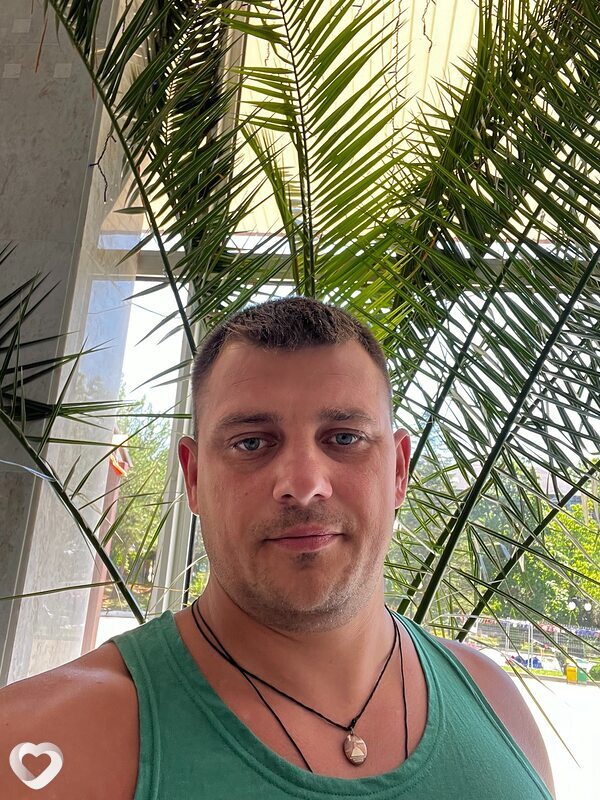 Nik, 38, Сургуте — анкета №4157300