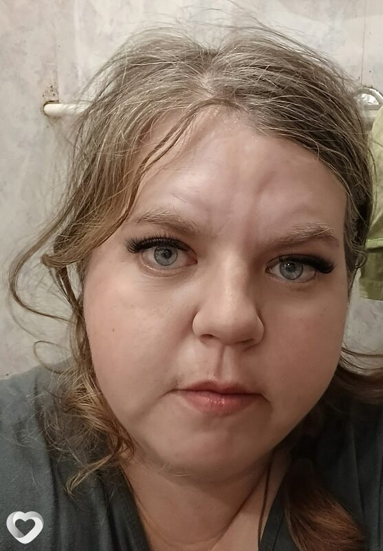 Анна, 40, Лысьве — анкета №4157159