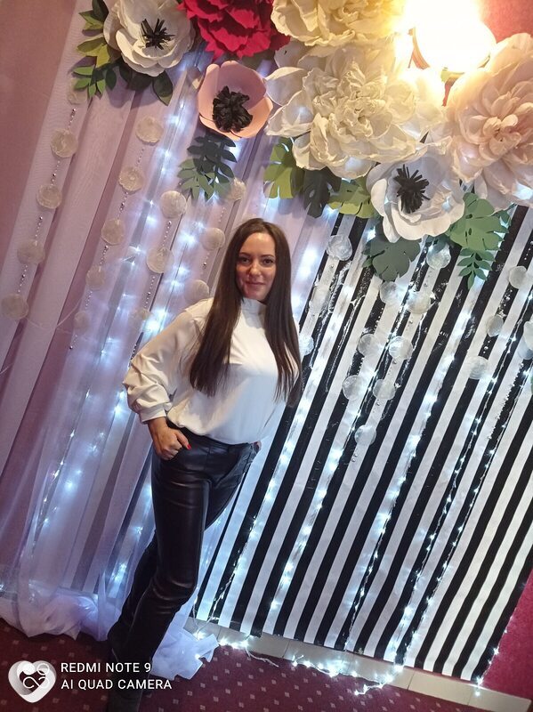 Ольга, 40, Новокузнецке — анкета №4157160