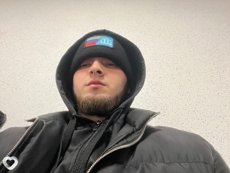 Эльдар, 20, Каспийске — анкета №4157161
